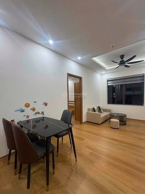 Fully furnished 3 bedroom apartment for rent