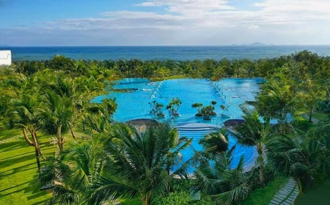 Luxury Apartment short-long term for rent in Nha Trang