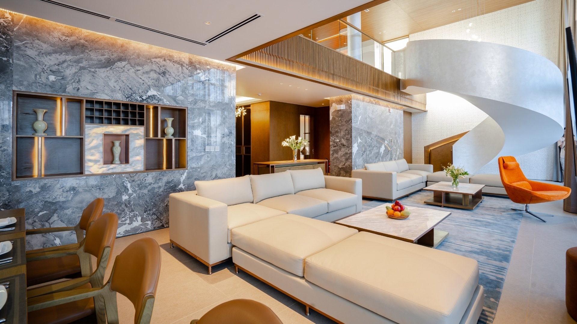 Ultimate Beachfront Luxury: 6-Bedroom Villa at The Five Villas Da Nang