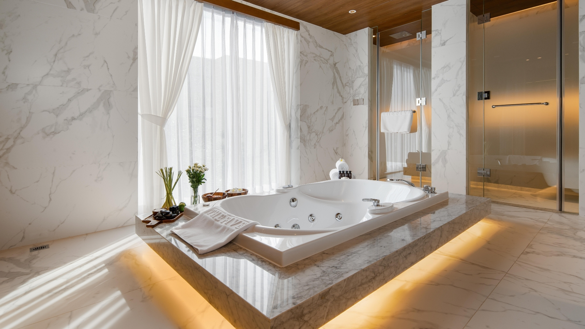 Ultimate Beachfront Luxury: 6-Bedroom Villa at The Five Villas Da Nang
