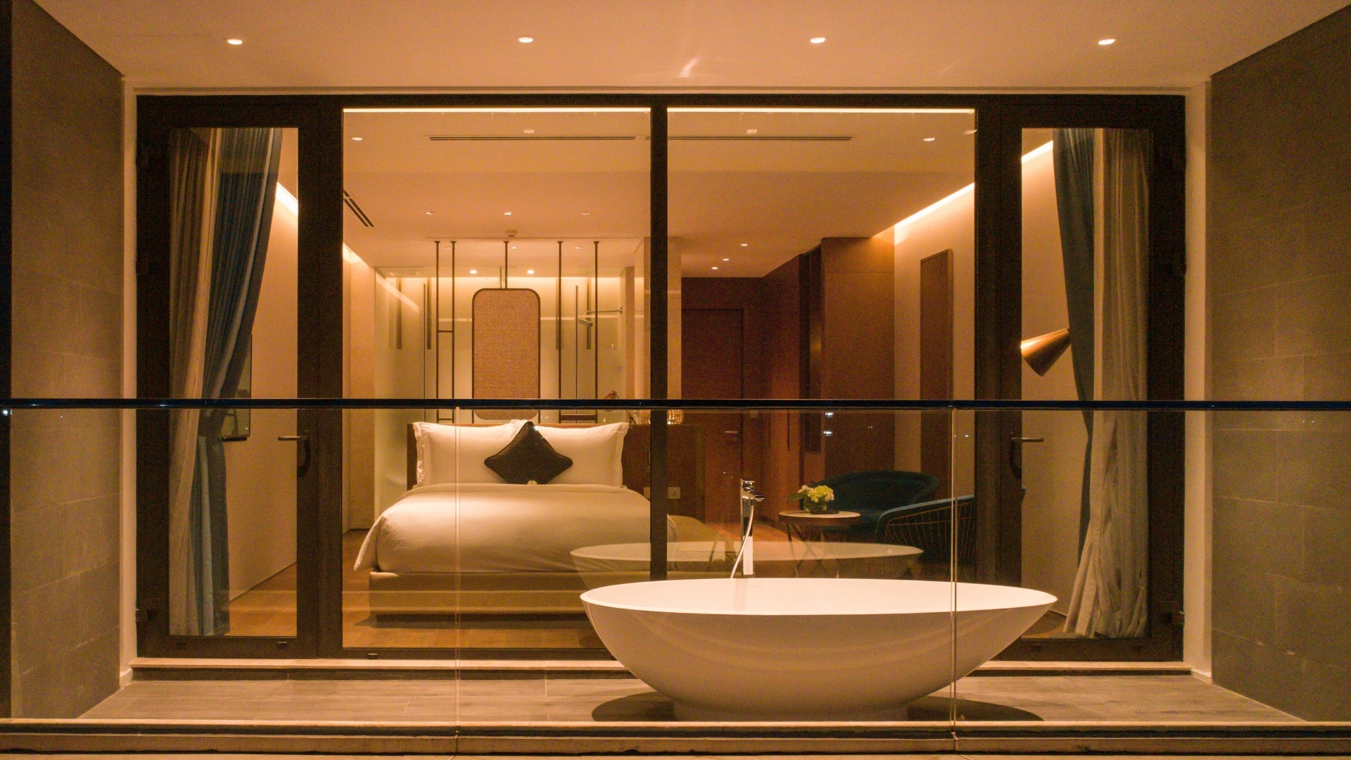 Ultimate Beachfront Luxury: 6-Bedroom Villa at The Five Villas Da Nang