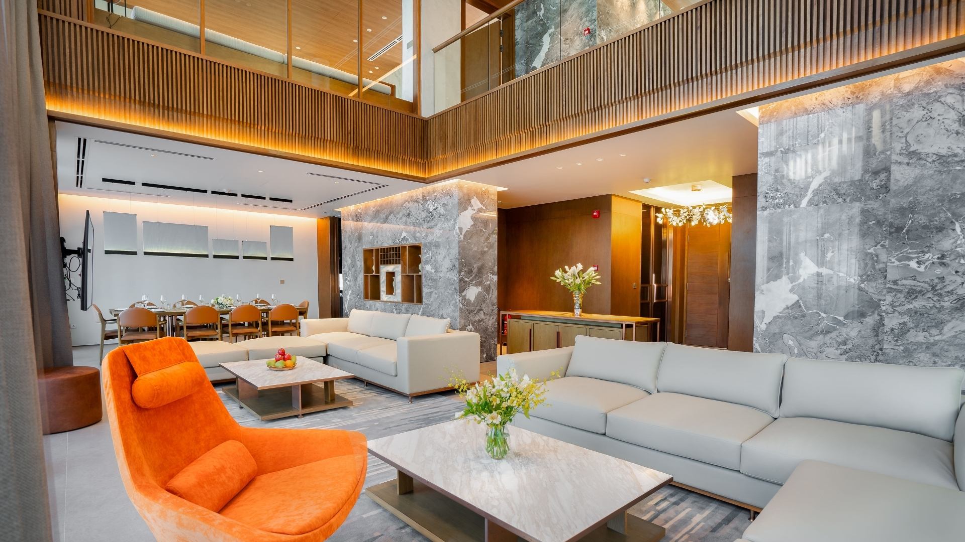 Ultimate Beachfront Luxury: 6-Bedroom Villa at The Five Villas Da Nang