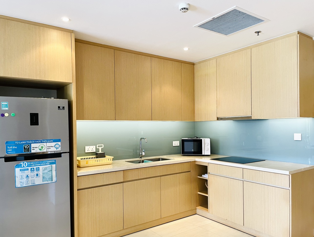 Pet-Friendly 2 Bedrooms Apartment at Ocean Suites