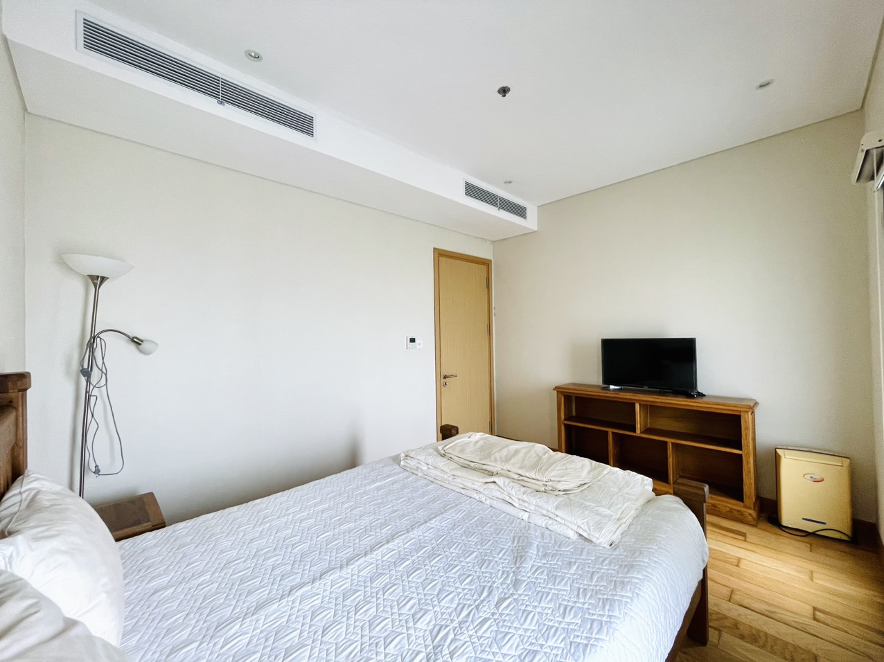 Pet-Friendly 2 Bedrooms Apartment at Ocean Suites