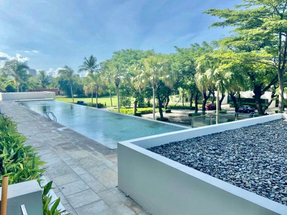 Embrace Resort Living: 3 Bedrooms Apartment at Hyatt Regency Danang