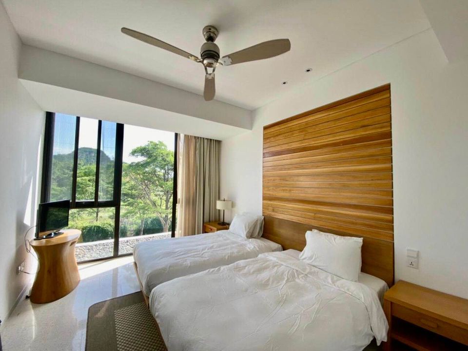 Embrace Resort Living: 3 Bedrooms Apartment at Hyatt Regency Danang