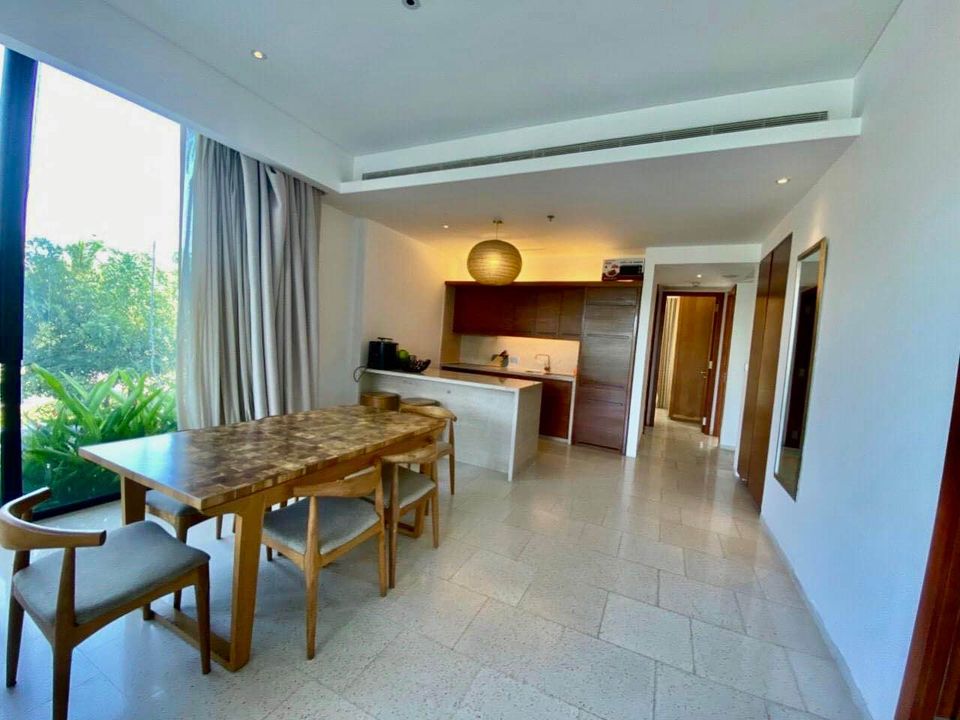 Embrace Resort Living: 3 Bedrooms Apartment at Hyatt Regency Danang
