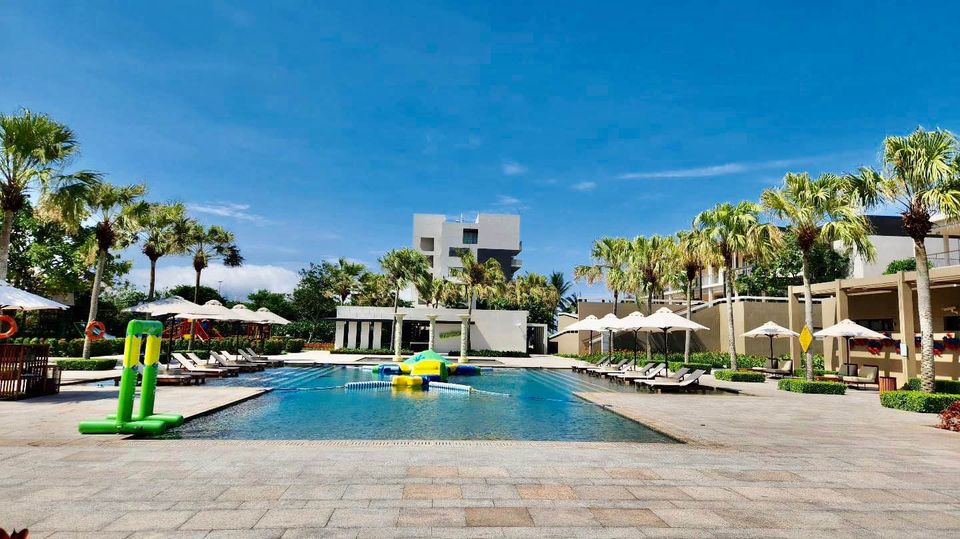 Embrace Resort Living: 3 Bedrooms Apartment at Hyatt Regency Danang