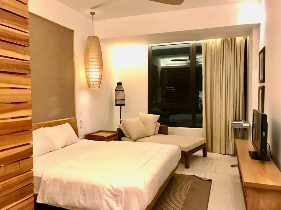 Embrace Resort Living: 3 Bedrooms Apartment at Hyatt Regency Danang