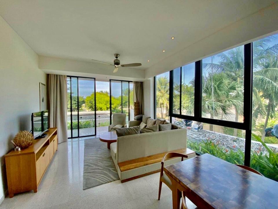 Embrace Resort Living: 3 Bedrooms Apartment at Hyatt Regency Danang
