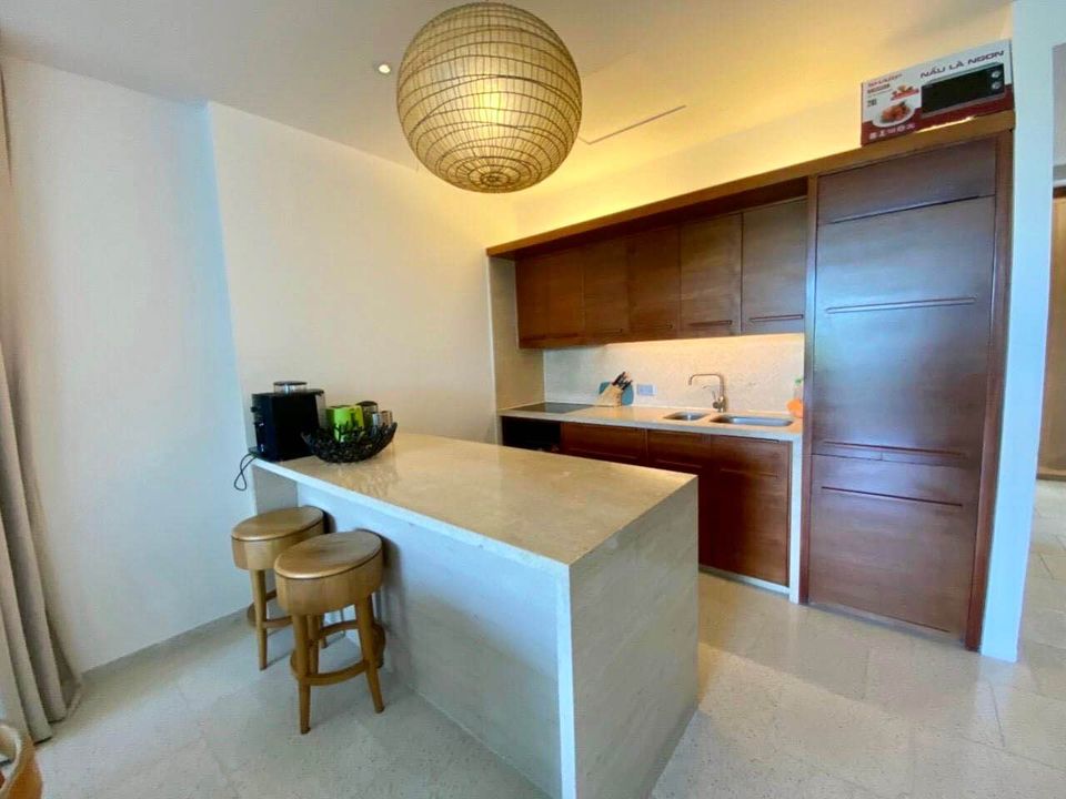 Embrace Resort Living: 3 Bedrooms Apartment at Hyatt Regency Danang