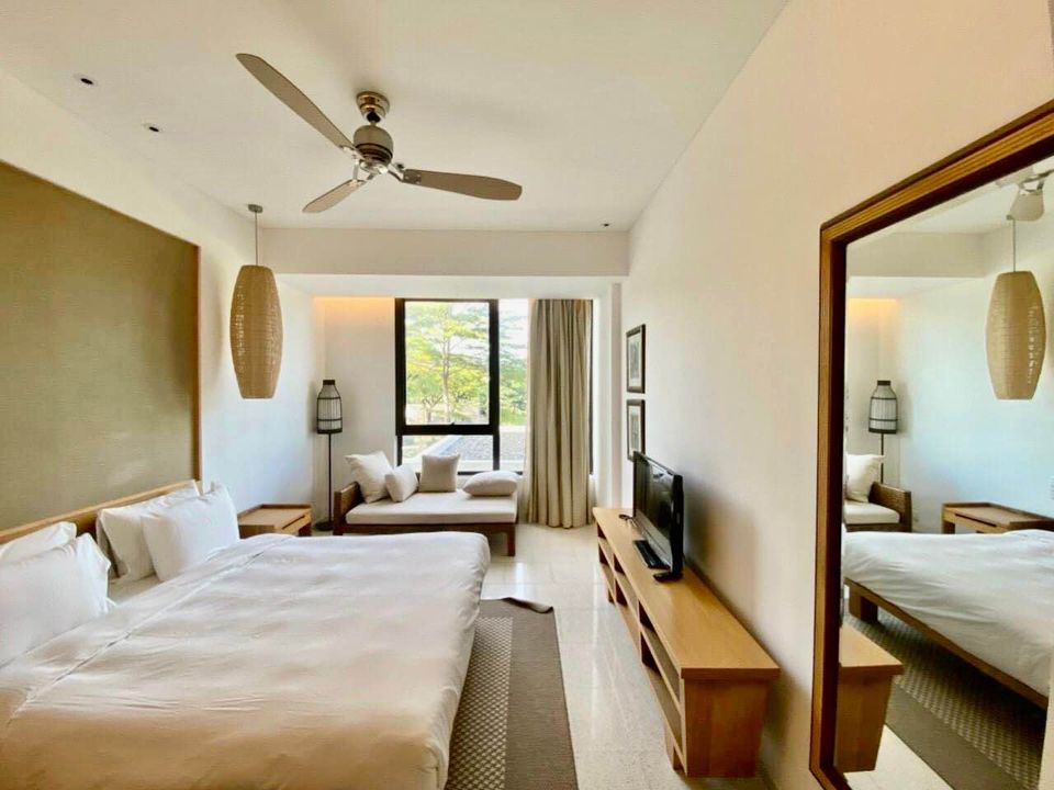 Embrace Resort Living: 3 Bedrooms Apartment at Hyatt Regency Danang