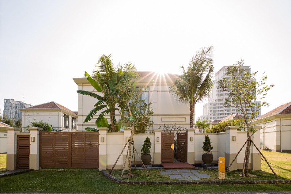 Fusion Resort Villa for Rent – 2 Bedroom Bali-Style