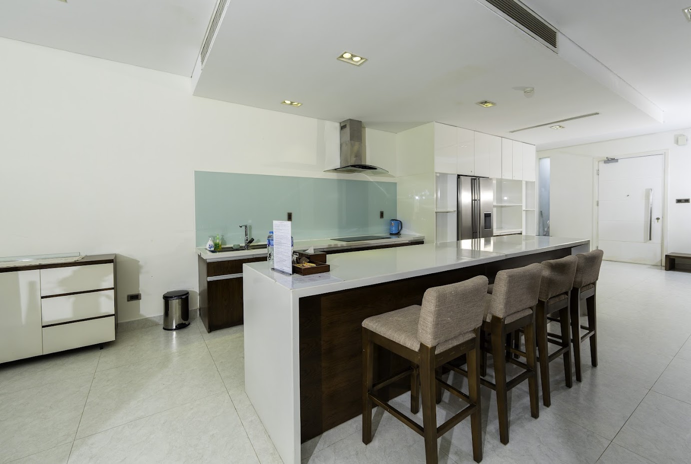 3 Bedroom Villa for Rent at The Point Villas, Da Nang