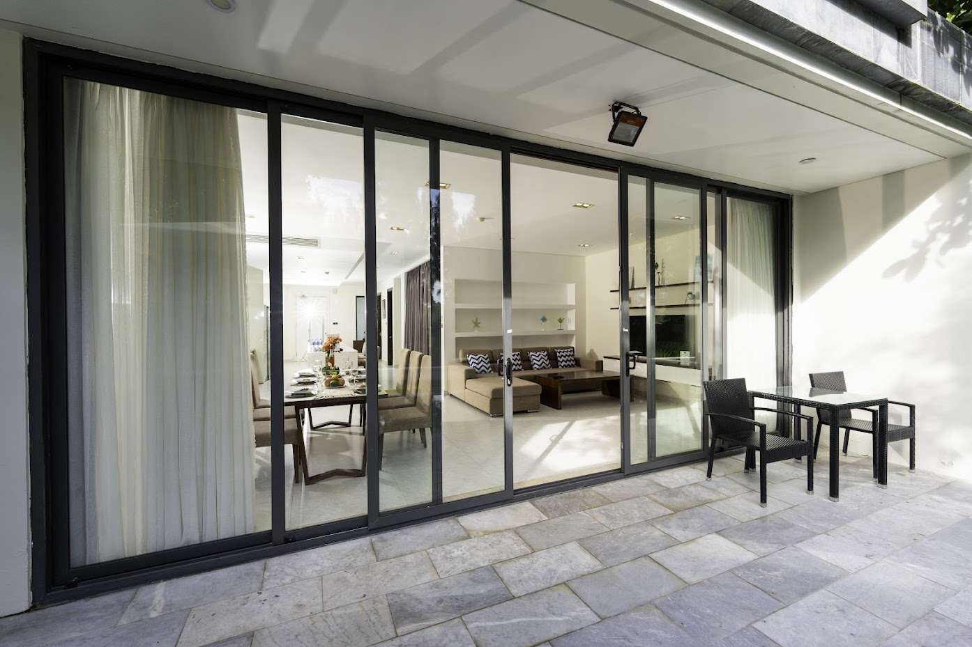 3 Bedroom Villa for Rent at The Point Villas, Da Nang