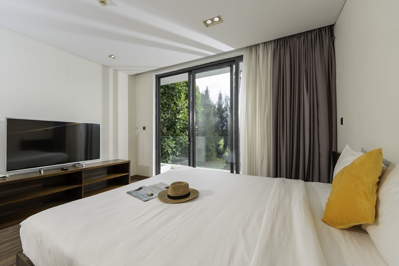 3 Bedroom Villa for Rent at The Point Villas, Da Nang