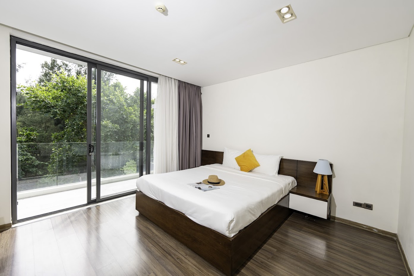 3 Bedroom Villa for Rent at The Point Villas, Da Nang