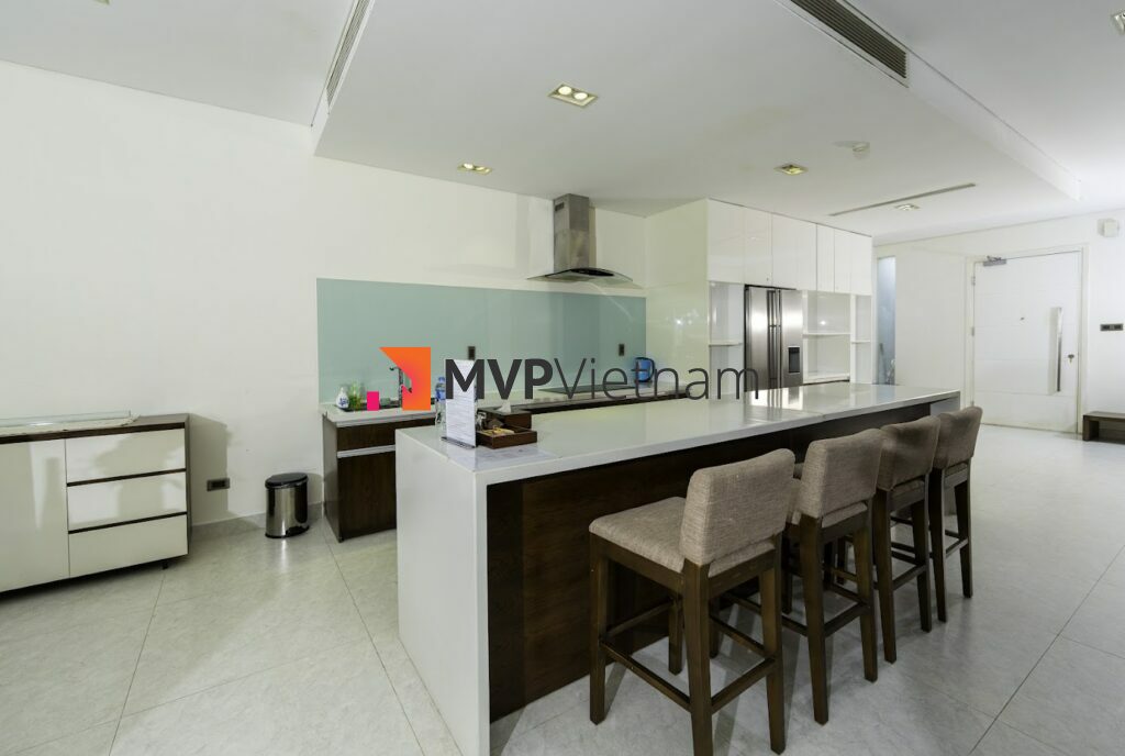 3 Bedroom Villa for Rent at The Point Villas, Da Nang