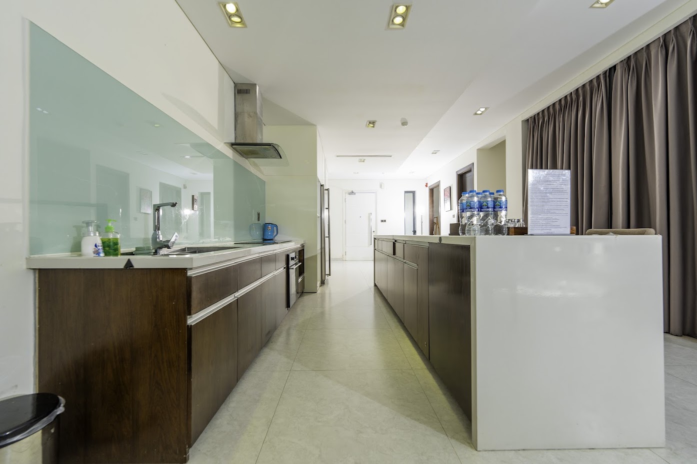 3 Bedroom Villa for Rent at The Point Villas, Da Nang