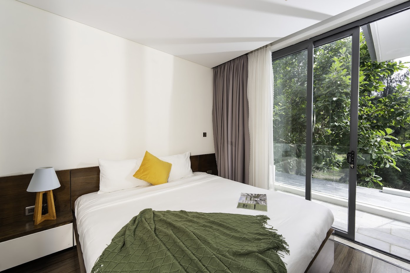 3 Bedroom Villa for Rent at The Point Villas, Da Nang