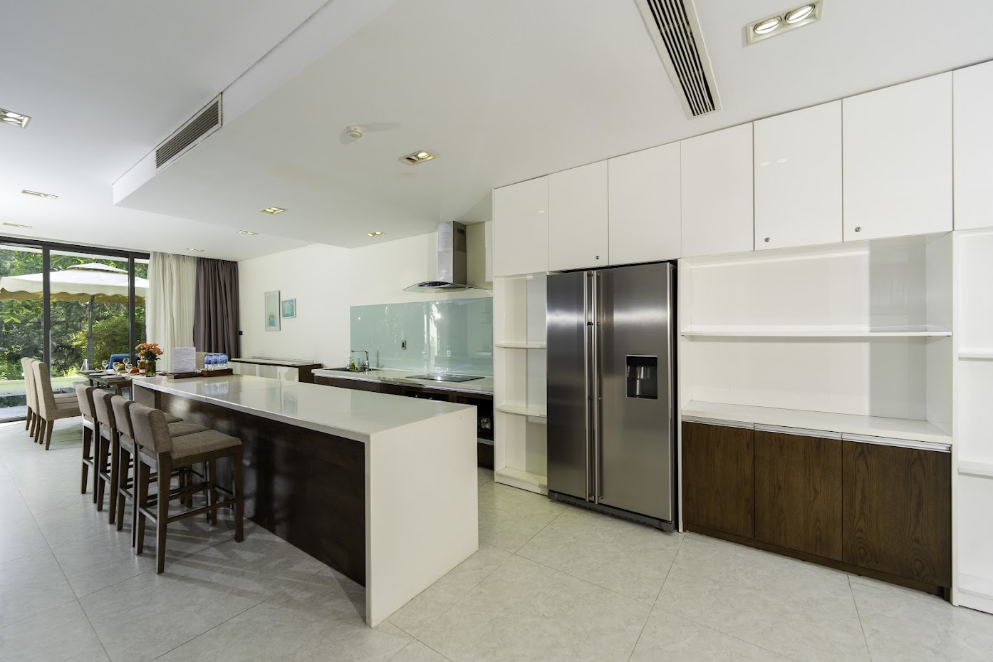 3 Bedroom Villa for Rent at The Point Villas, Da Nang