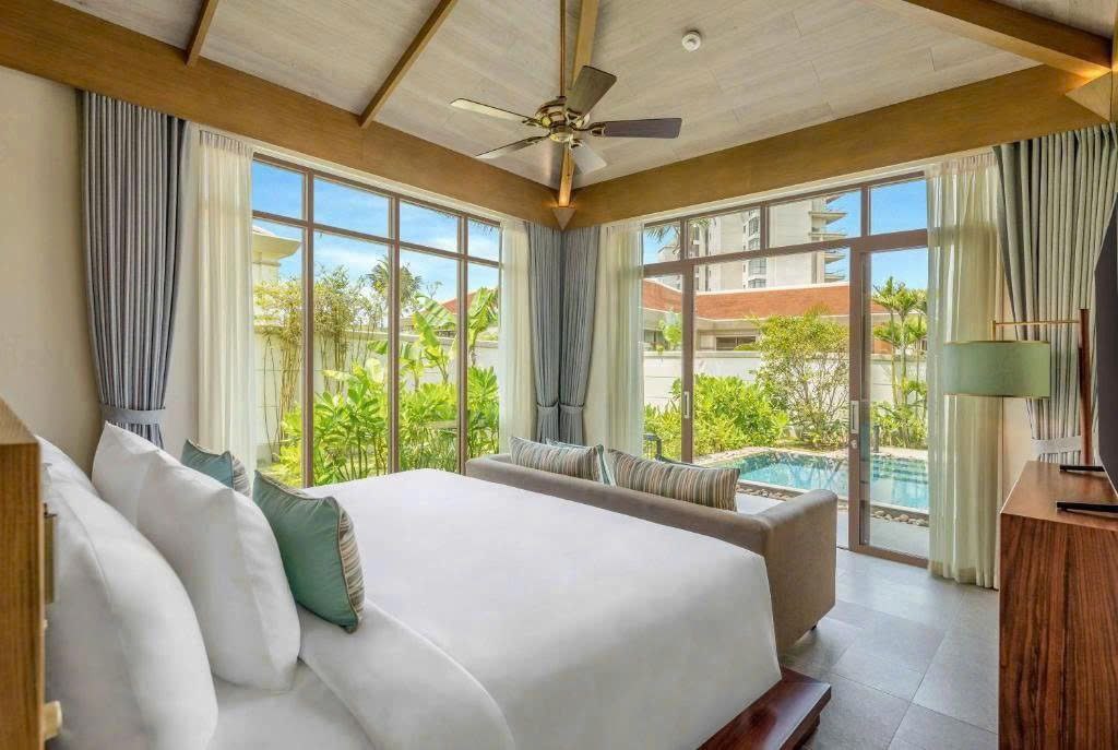 1 Bedroom Villa at Fusion Resort & Villas