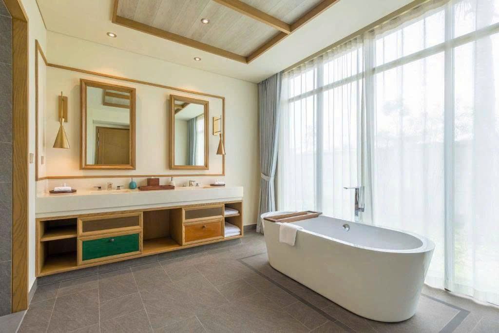 1 Bedroom Villa at Fusion Resort & Villas