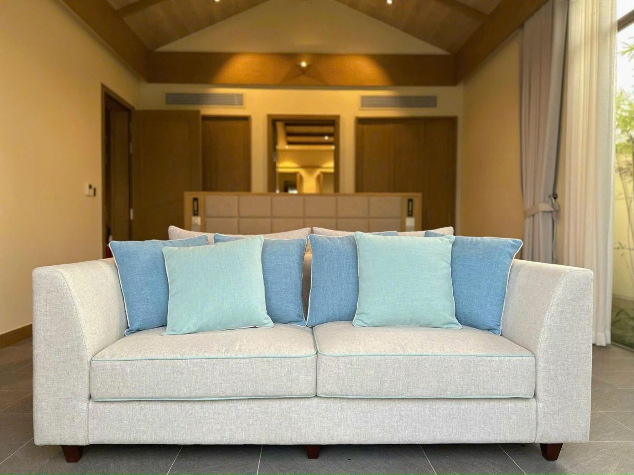 1 Bedroom Villa at Fusion Resort & Villas