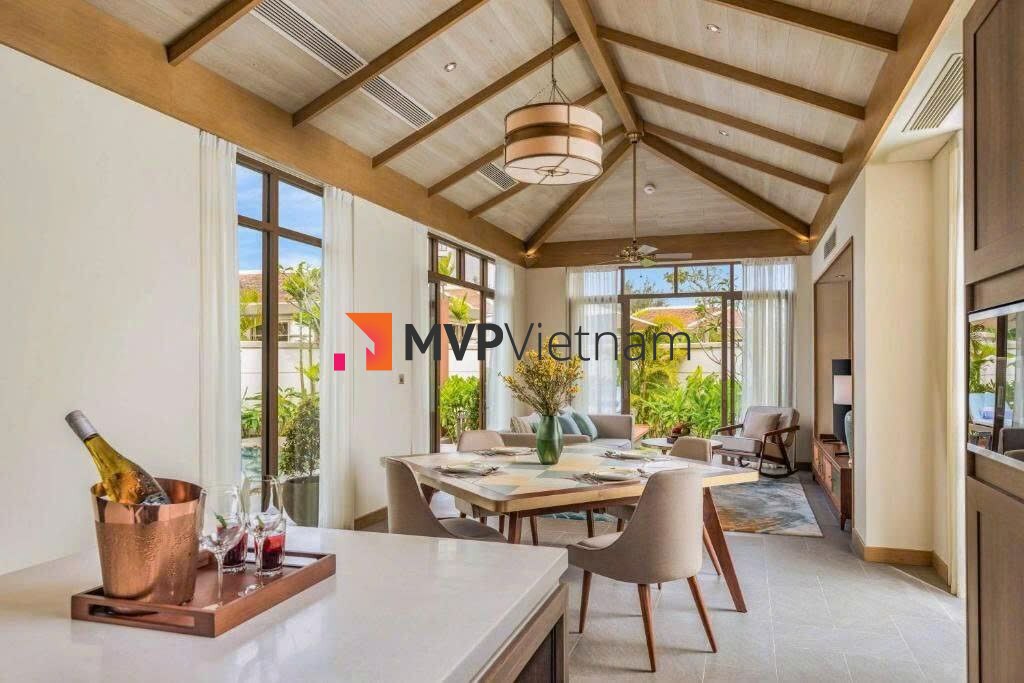1 Bedroom Villa at Fusion Resort & Villas