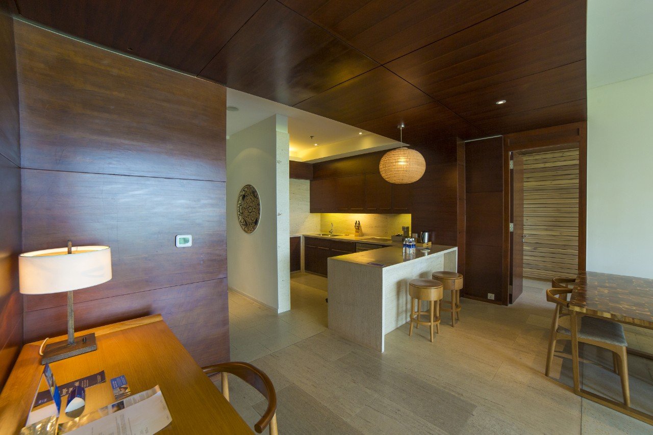 Stunning Beachfront apartment For Rent in Hyatt Da Nang