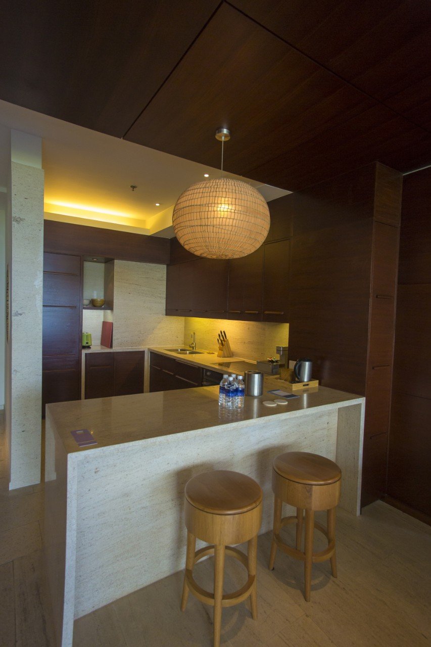 Stunning Beachfront apartment For Rent in Hyatt Da Nang