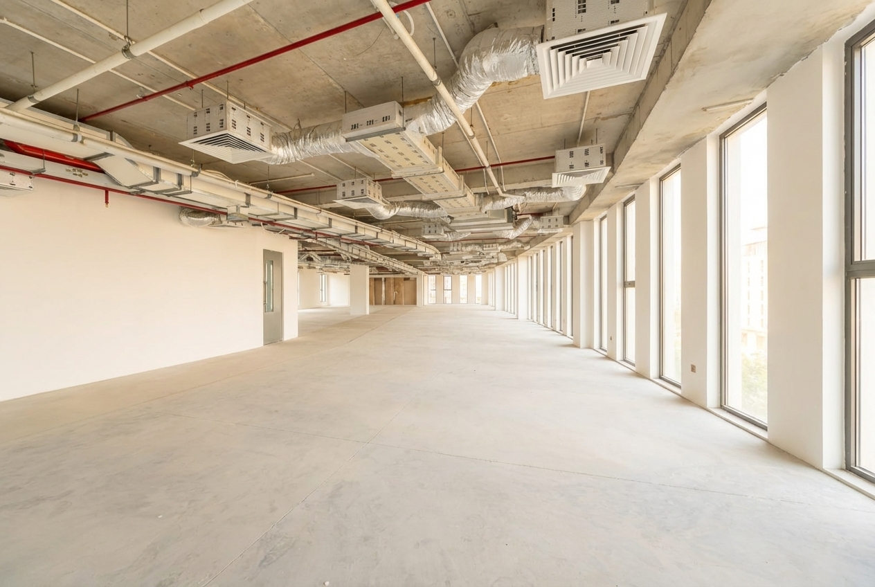 Summit Building – Grade A Office Space for Rent in Thanh Khe, Da Nang