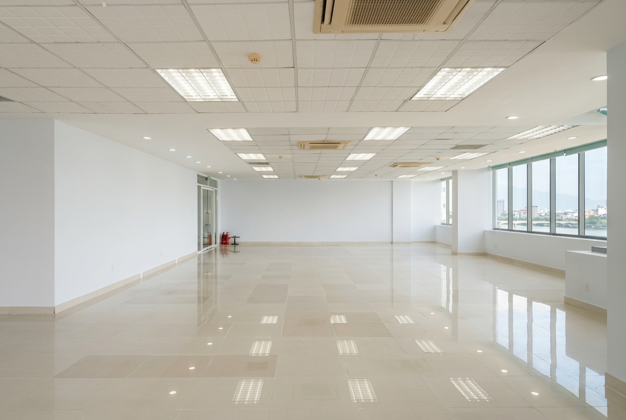 ACB Building – Affordable Office for Rent in Hai Chau, Da Nang