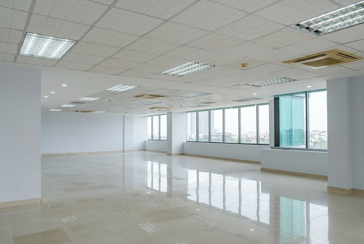ACB Building – Affordable Office for Rent in Hai Chau, Da Nang