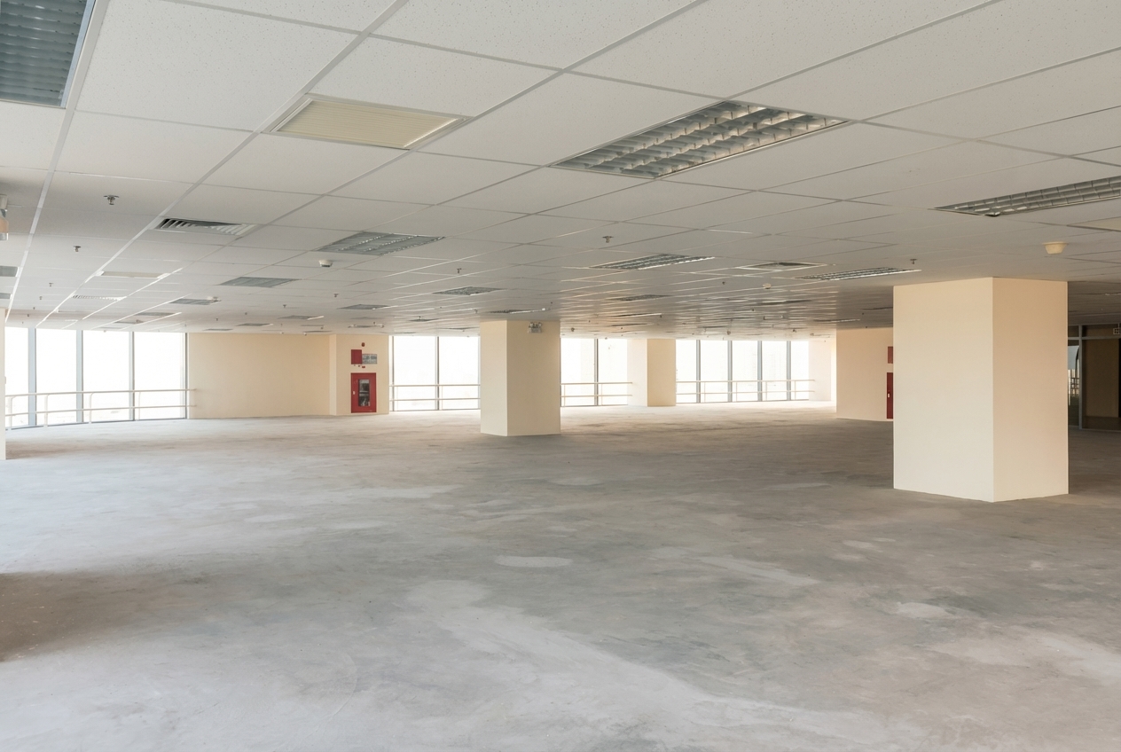 Vietinbank Building – Large Office Space for Lease in Hai Chau, Da Nang