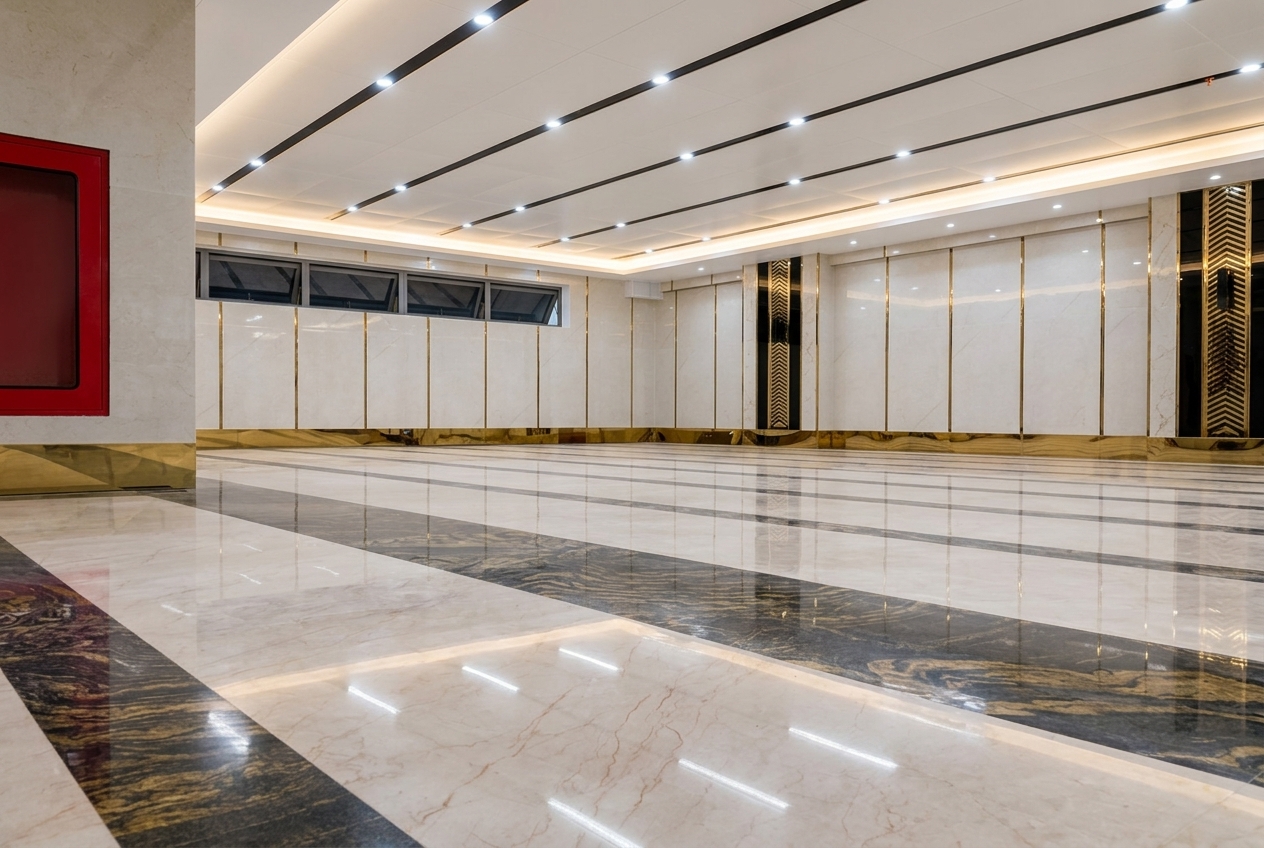 Luxury Building Tran Phu – High-End Office Space for Rent in Hai Chau, Da Nang
