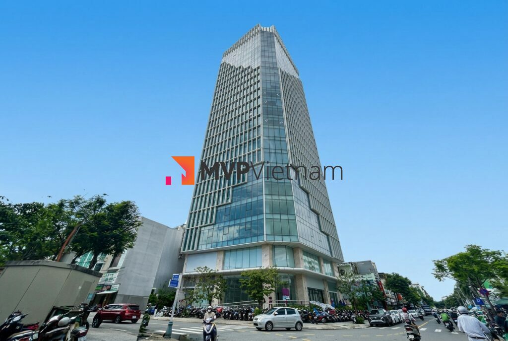 G8 Golden Building – Large Office Space for Rent