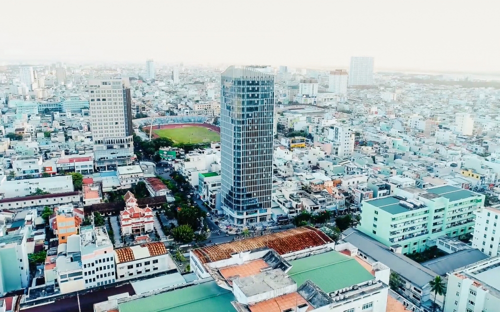 G8 Golden Building – Large Office Space for Rent