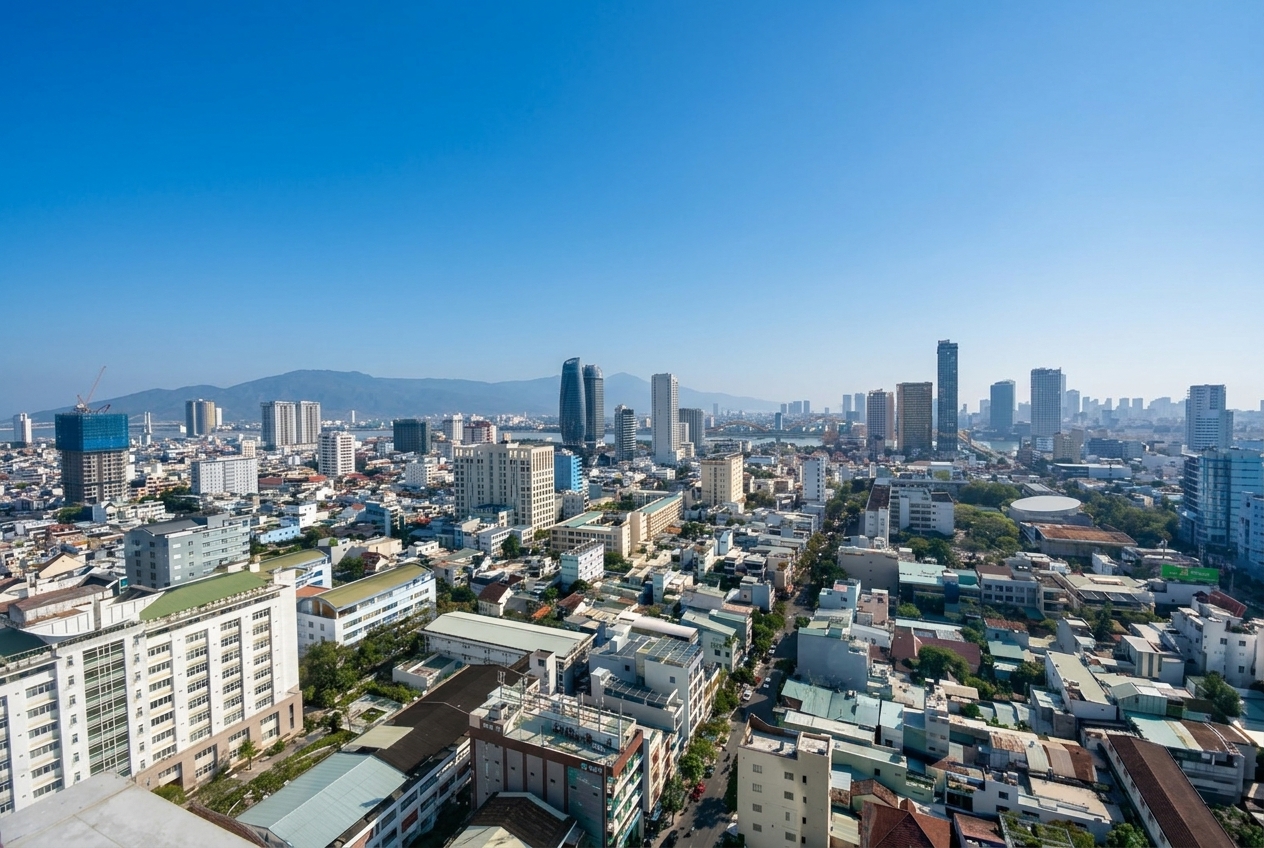 G8 Golden Building – Large Office Space for Rent