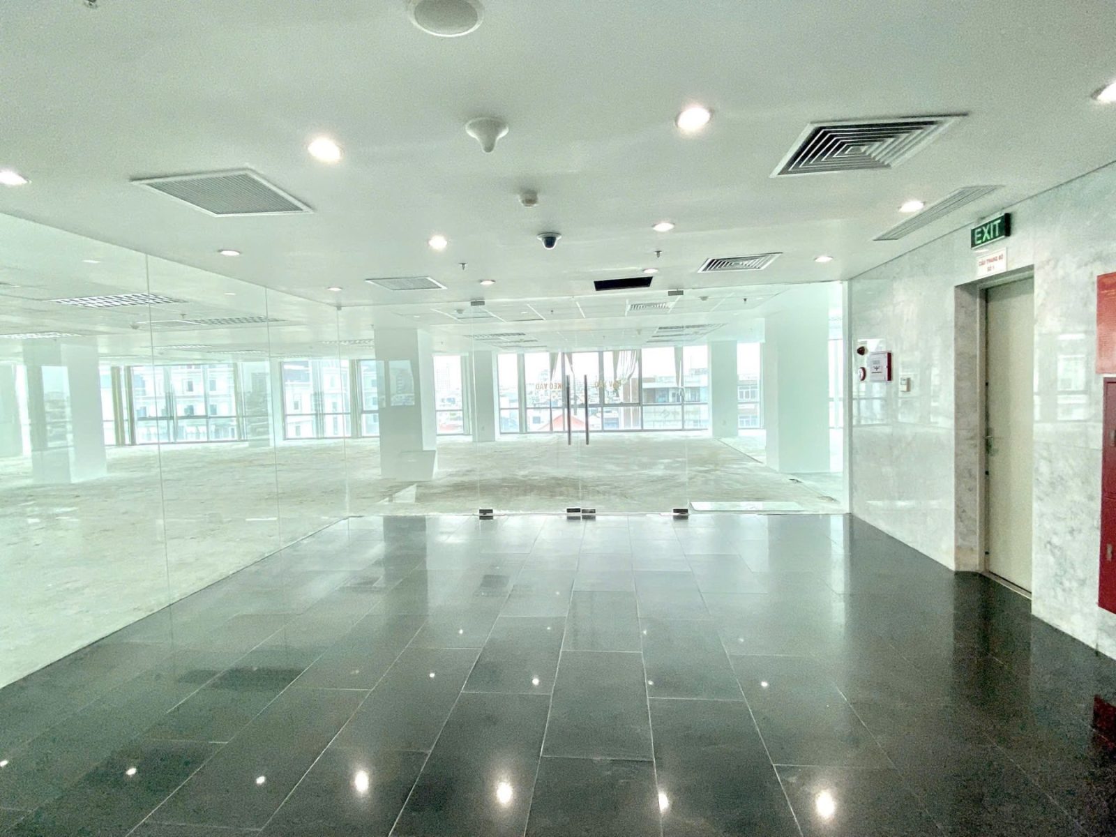 PVFC Building – Large Office for Rent in Hai Chau, Da Nang