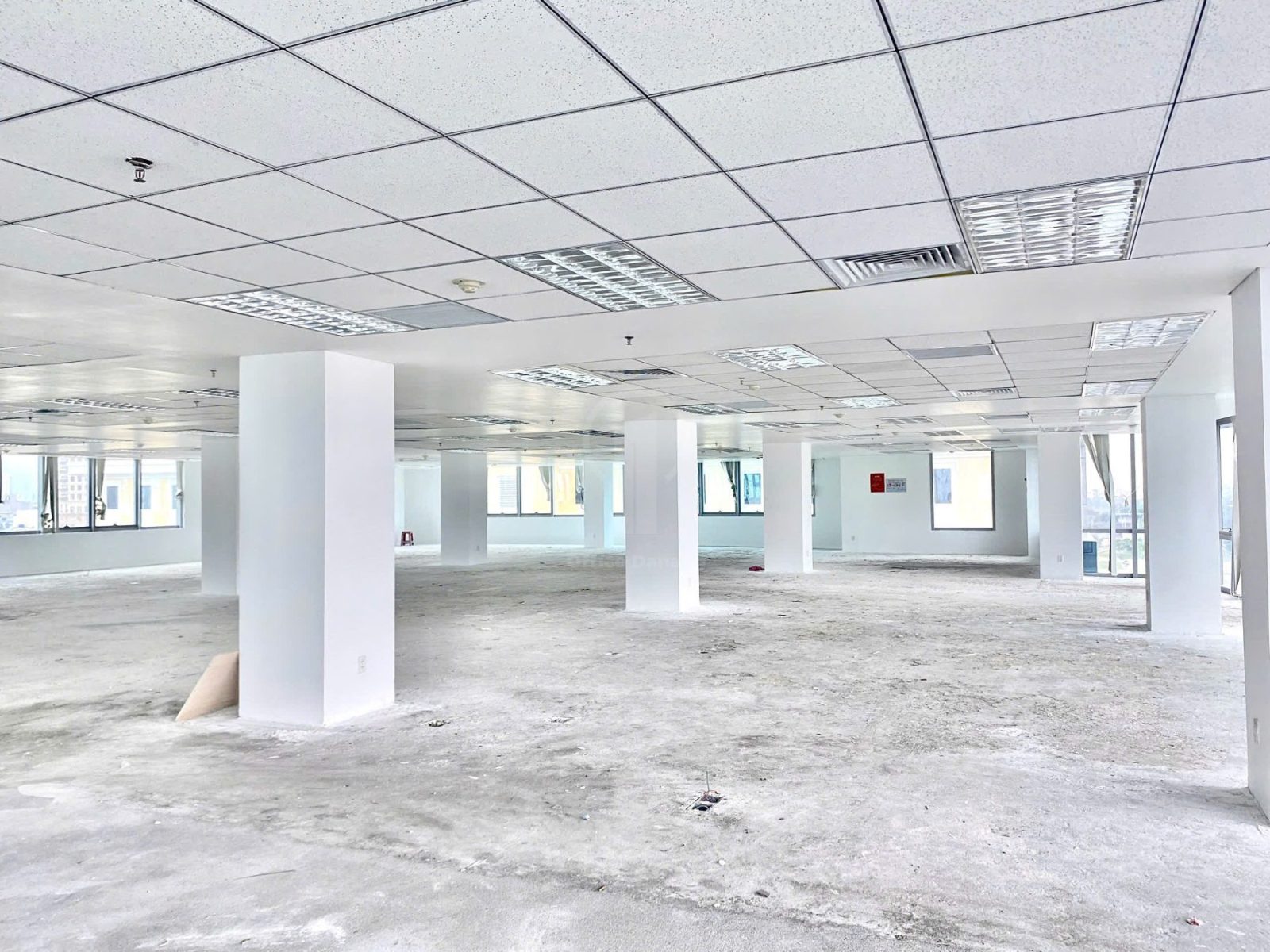 PVFC Building – Large Office for Rent in Hai Chau, Da Nang