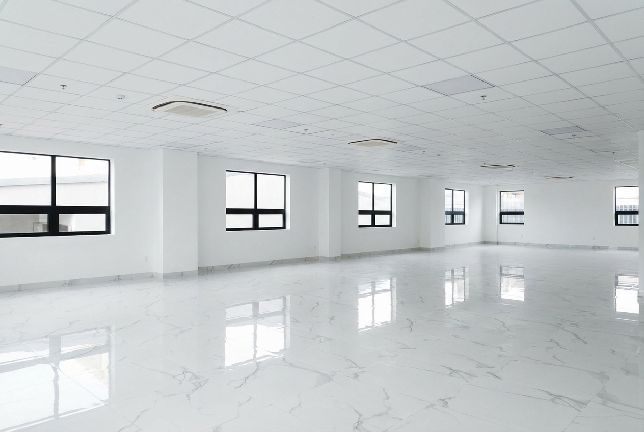 Tung Lam Tower – Serviced Office for Rent in Hai Chau, Da Nang