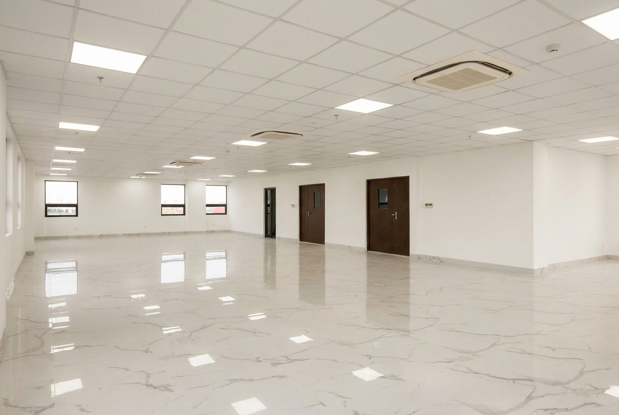 Tung Lam Tower – Serviced Office for Rent in Hai Chau, Da Nang