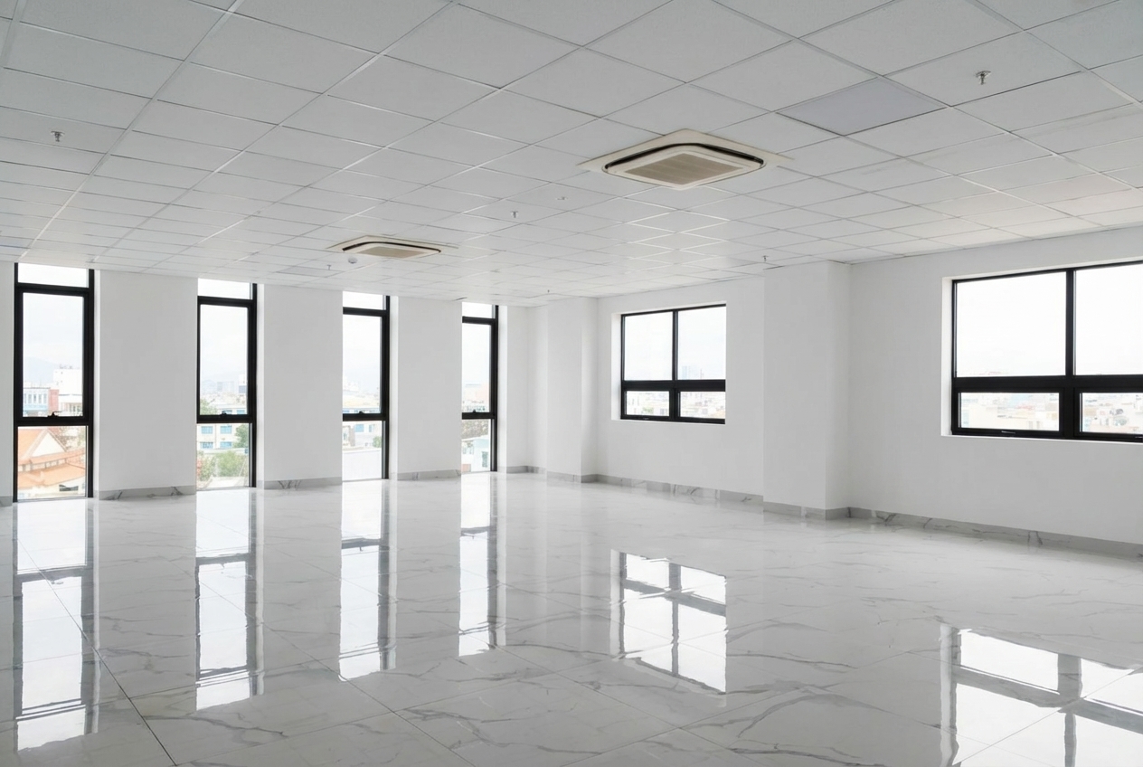 Tung Lam Tower – Serviced Office for Rent in Hai Chau, Da Nang