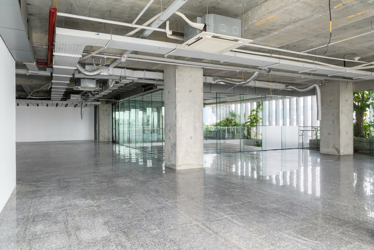 Phi Long Technology Building – Office Rental in Hai Chau, Da Nang