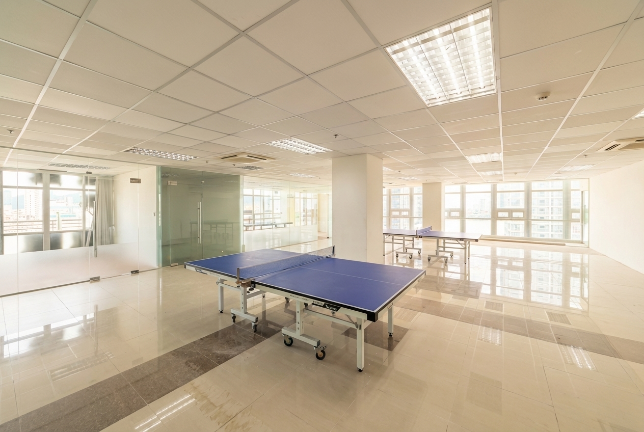Petrolimex Building – Affordable Office for Rent in Hai Chau, Da Nang