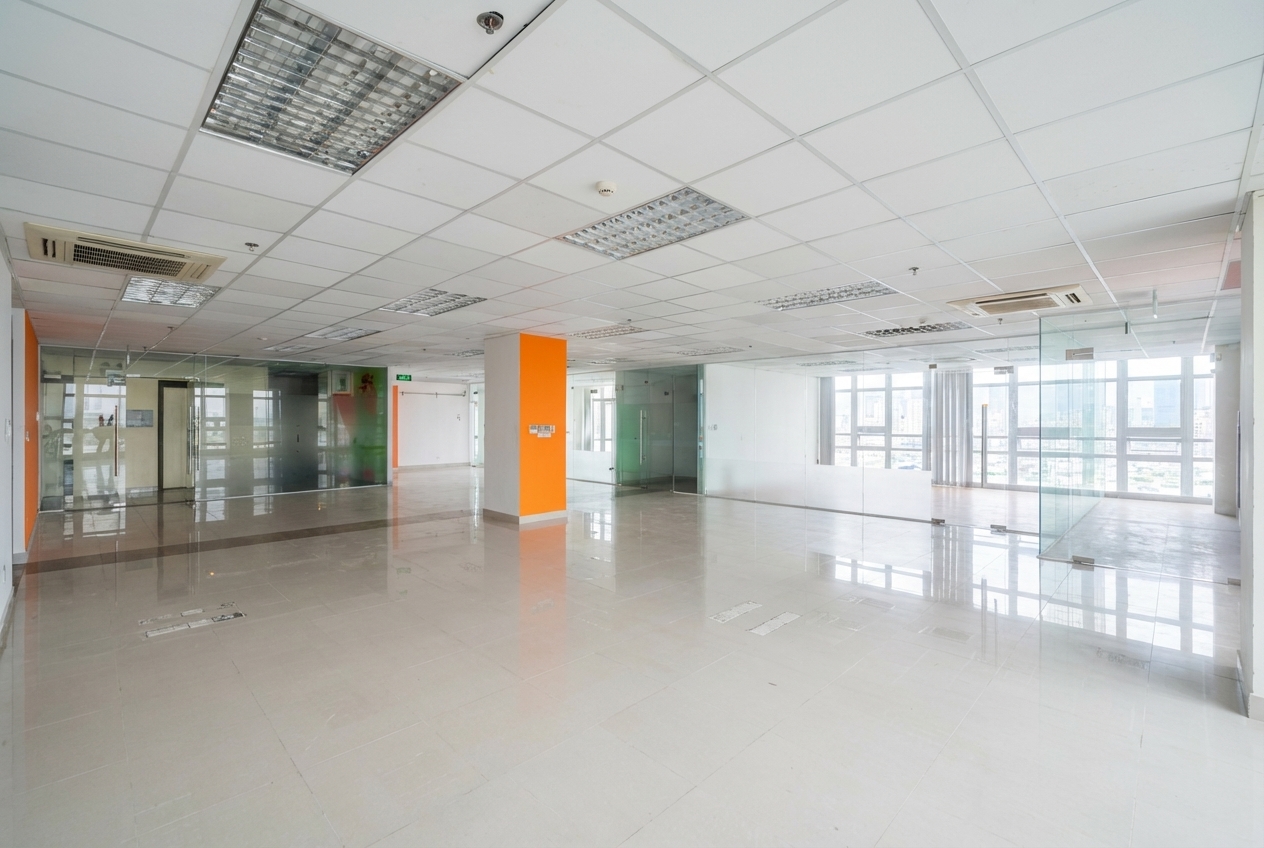Petrolimex Building – Affordable Office for Rent in Hai Chau, Da Nang