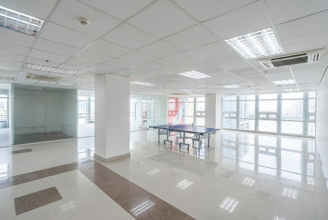 Petrolimex Building – Affordable Office for Rent in Hai Chau, Da Nang