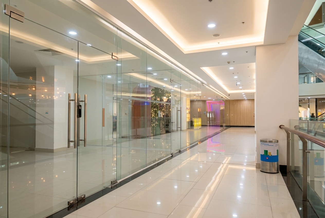 FHome Building – Commercial Office Space for Rent in Hai Chau, Da Nang