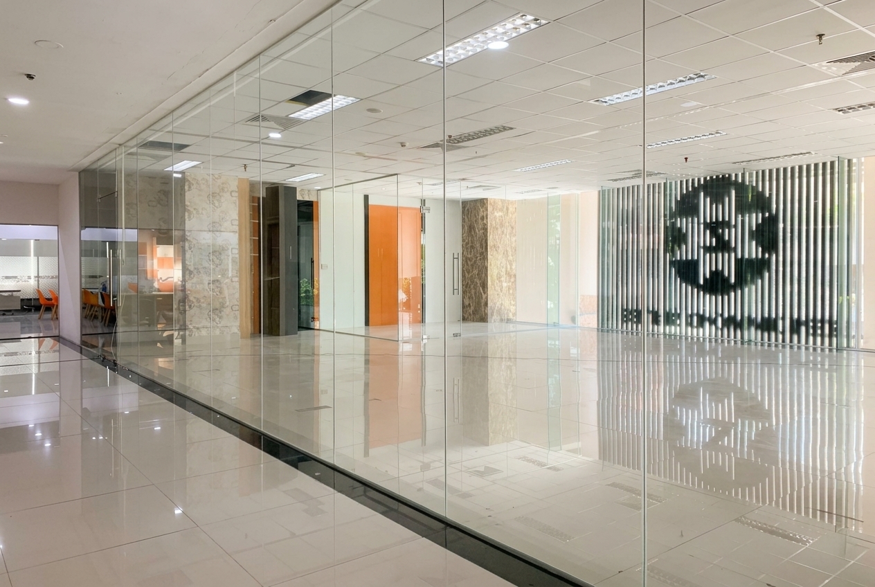 FHome Building – Commercial Office Space for Rent in Hai Chau, Da Nang